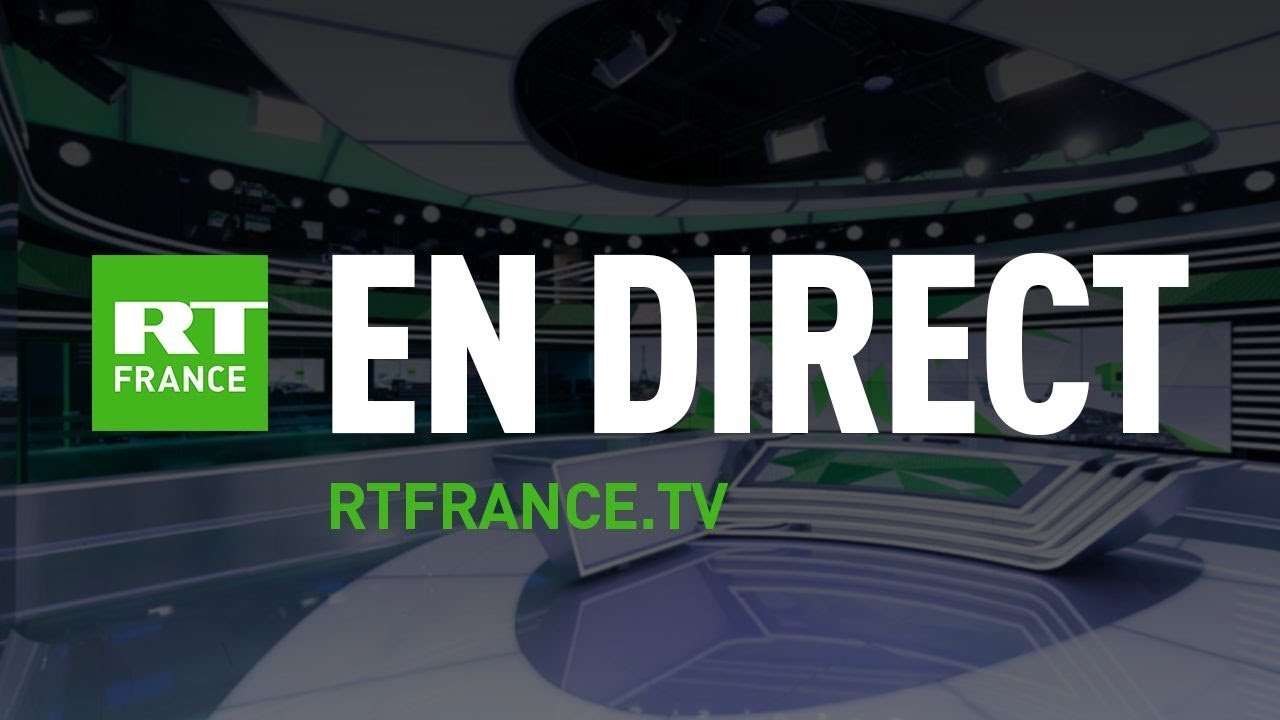 RT France